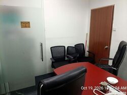 The Mezzo (D12), Office #639846571